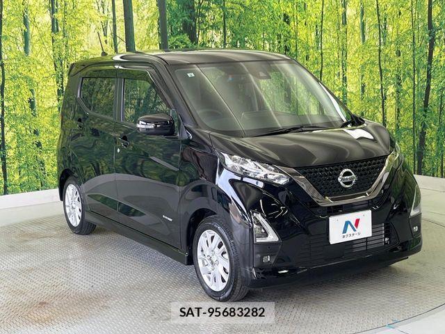 Nissan DAYZ 2021-09 7500198-16