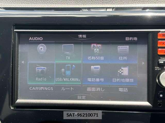 Nissan DAYZ 2014-04 7508503-9