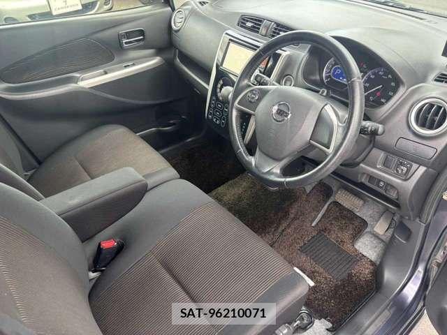 Nissan DAYZ 2014-04 7508503-16