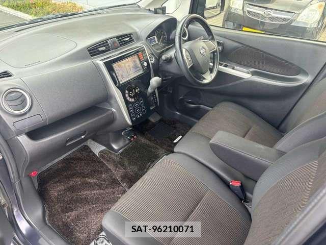 Nissan DAYZ 2014-04 7508503-18