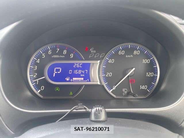 Nissan DAYZ 2014-04 7508503-4
