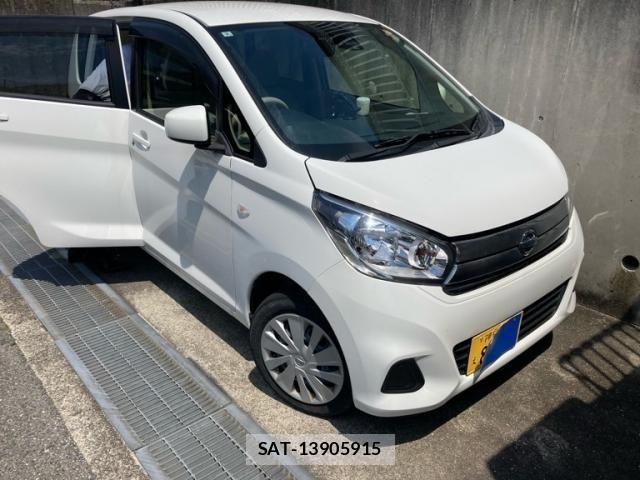 Nissan DAYZ 2018-03 7500226-0