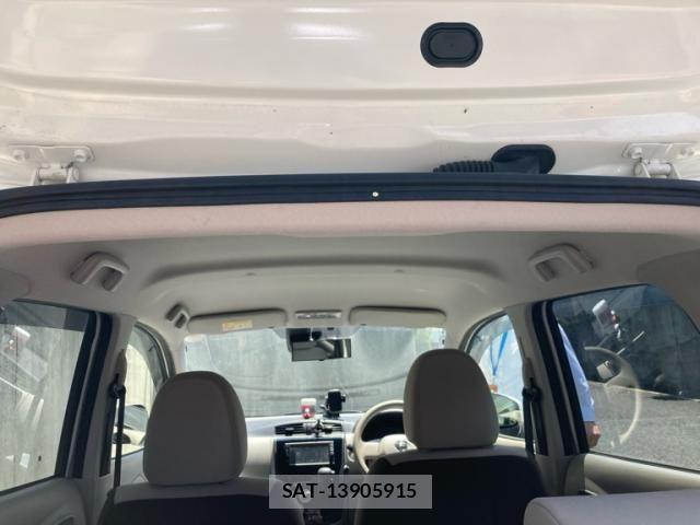 Nissan DAYZ 2018-03 7500226-9