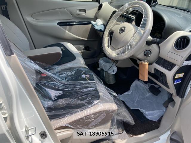 Nissan DAYZ 2018-03 7500226-11