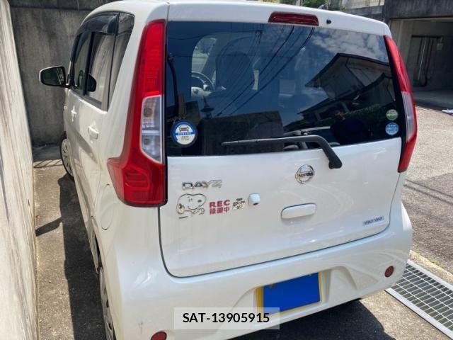 Nissan DAYZ 2018-03 7500226-2