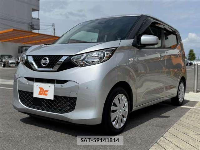 Nissan DAYZ 2021-01 7500215-9