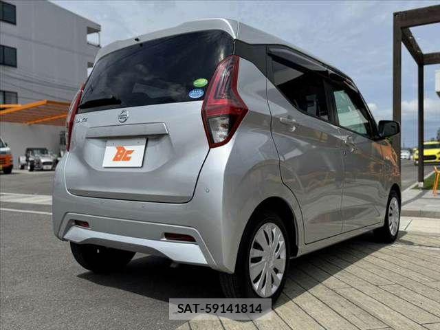 Nissan DAYZ 2021-01 7500215-14