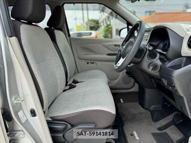 Nissan DAYZ 2021-01 7500215-15