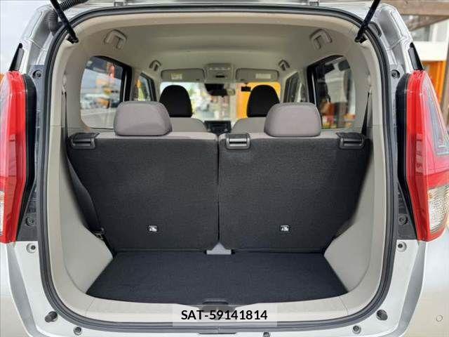 Nissan DAYZ 2021-01 7500215-19