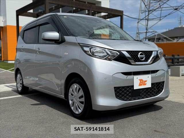 Nissan DAYZ 2021-01 7500215-7