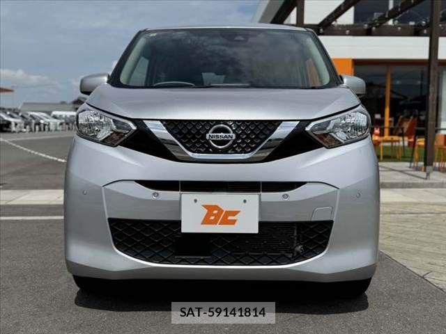Nissan DAYZ 2021-01 7500215-8