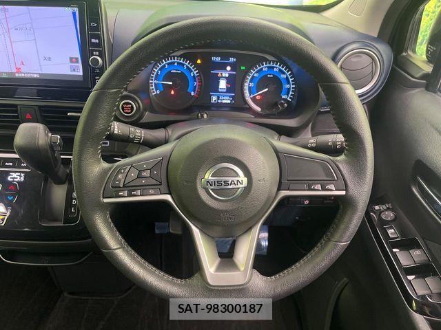 Nissan DAYZ 2021-06 7500200-9