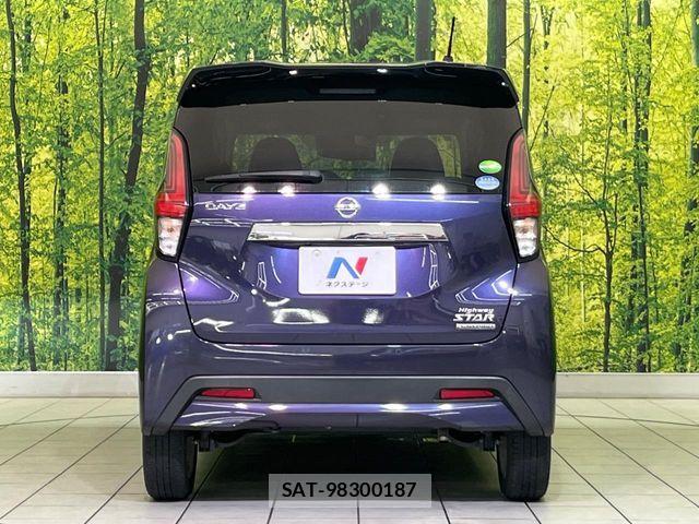 Nissan DAYZ 2021-06 7500200-14