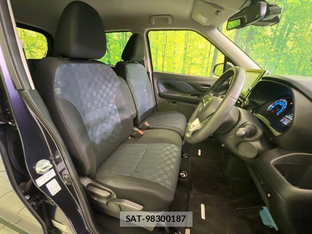 Nissan DAYZ 2021-06 7500200-7