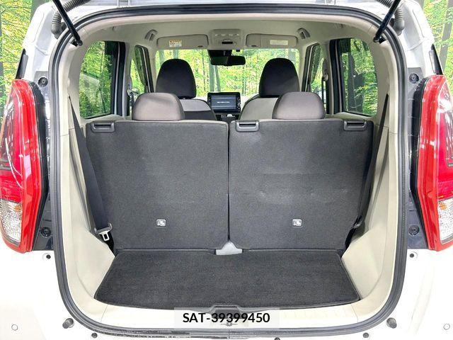 Nissan DAYZ 2021-08 7500193-9