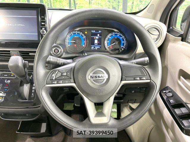 Nissan DAYZ 2021-08 7500193-10