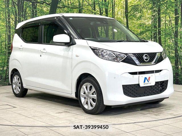 Nissan DAYZ 2021-08 7500193-15