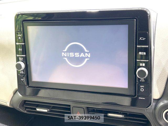 Nissan DAYZ 2021-08 7500193-2