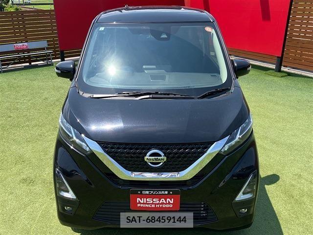 Nissan DAYZ 2021-04 7500192-10