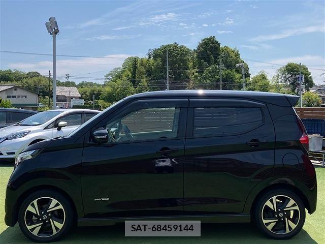 Nissan DAYZ 2021-04 7500192-13