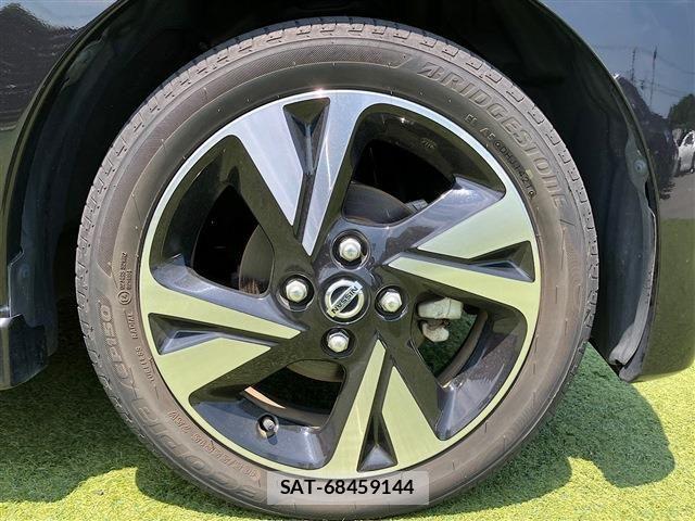 Nissan DAYZ 2021-04 7500192-14