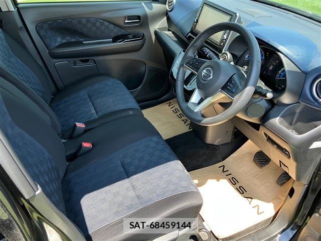 Nissan DAYZ 2021-04 7500192-19