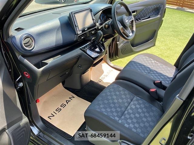 Nissan DAYZ 2021-04 7500192-25