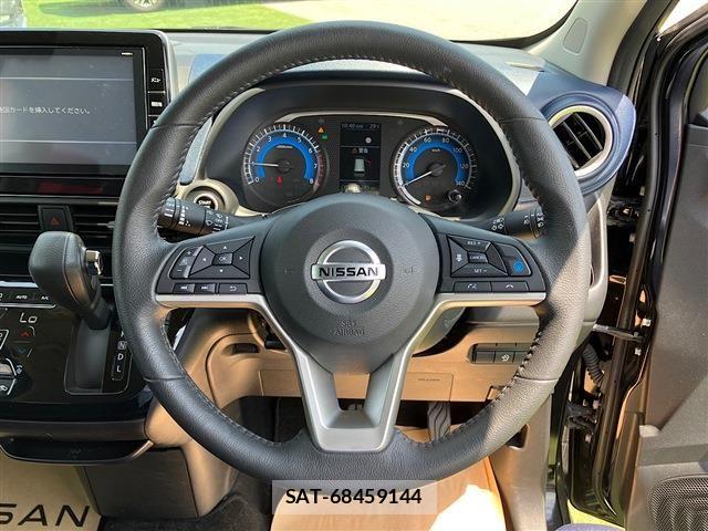 Nissan DAYZ 2021-04 7500192-27