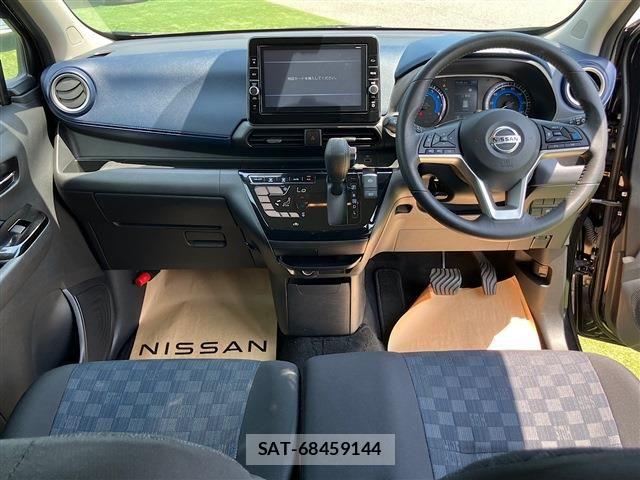 Nissan DAYZ 2021-04 7500192-2