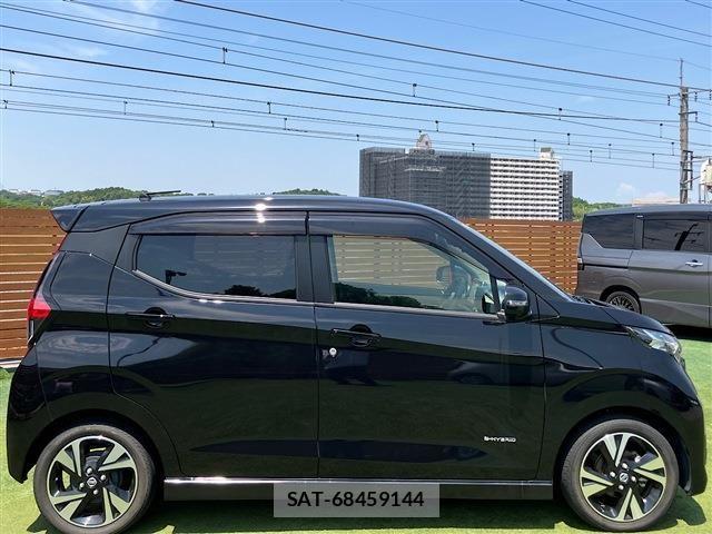 Nissan DAYZ 2021-04 7500192-5
