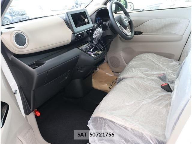 Nissan DAYZ 2026-03 7500190-13