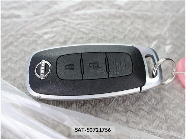 Nissan DAYZ 2026-03 7500190-15