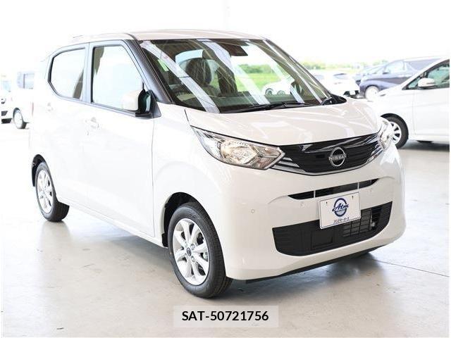Nissan DAYZ 2026-03 7500190-19