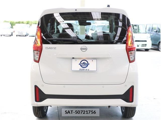 Nissan DAYZ 2026-03 7500190-20