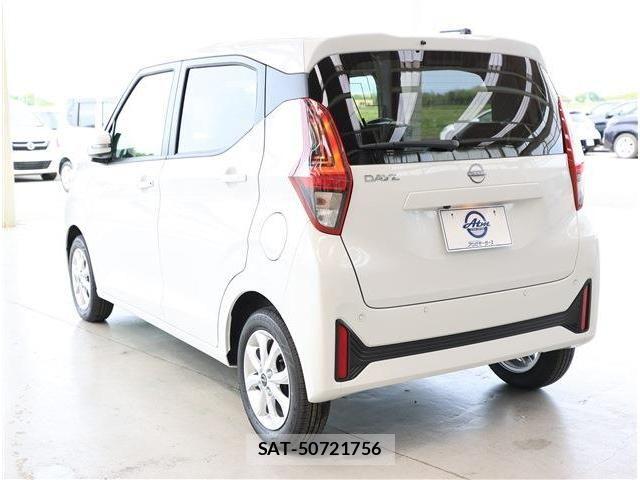 Nissan DAYZ 2026-03 7500190-21