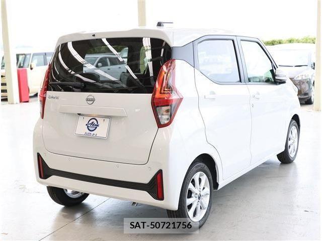 Nissan DAYZ 2026-03 7500190-4