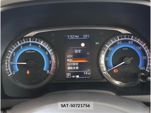 Nissan DAYZ 2026-03 7500190-5
