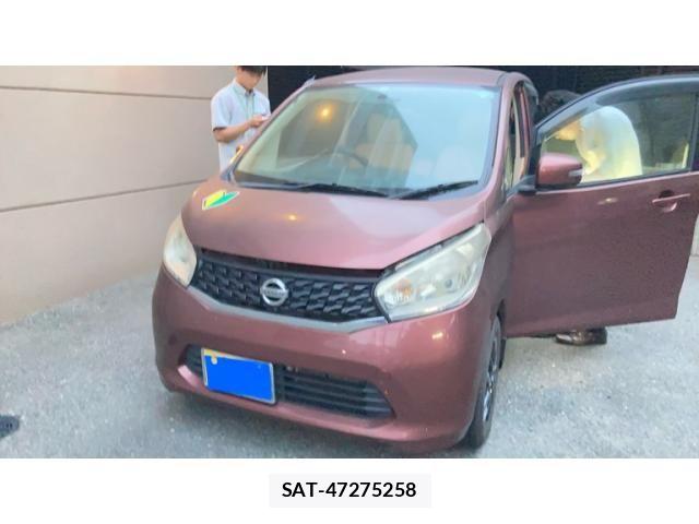 Nissan DAYZ 2013-06 7562037-0