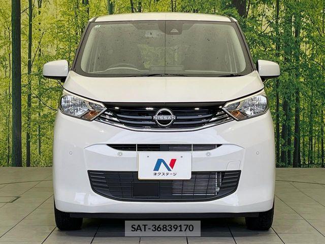 Nissan DAYZ 2025-08 7562024-13