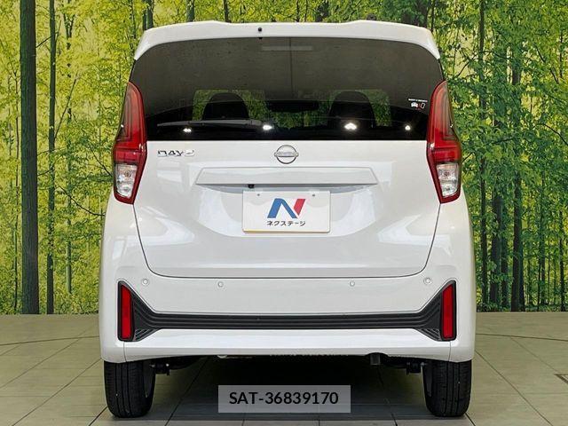Nissan DAYZ 2025-08 7562024-14