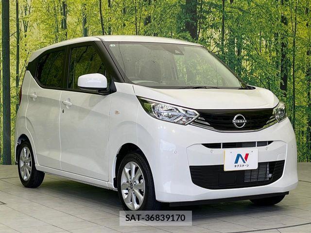 Nissan DAYZ 2025-08 7562024-15