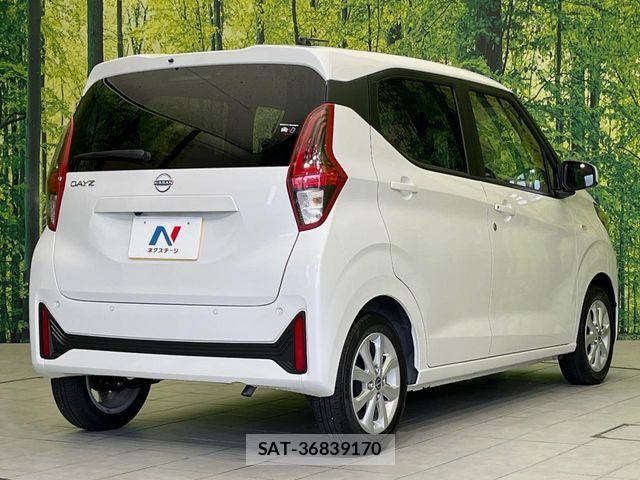 Nissan DAYZ 2025-08 7562024-16