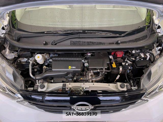 Nissan DAYZ 2025-08 7562024-17