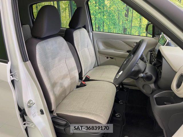 Nissan DAYZ 2025-08 7562024-7
