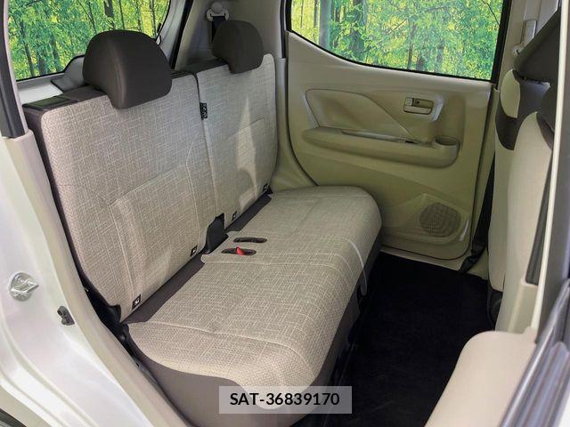Nissan DAYZ 2025-08 7562024-8