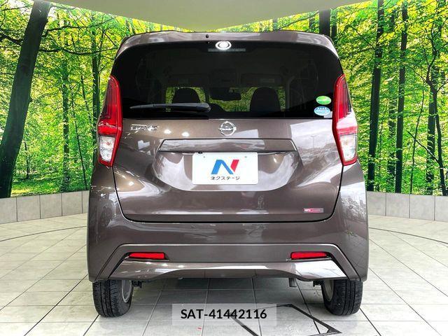 Nissan DAYZ 2021-02 7562030-14