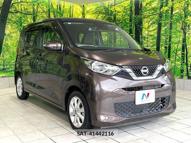 Nissan DAYZ 2021-02 7562030-15