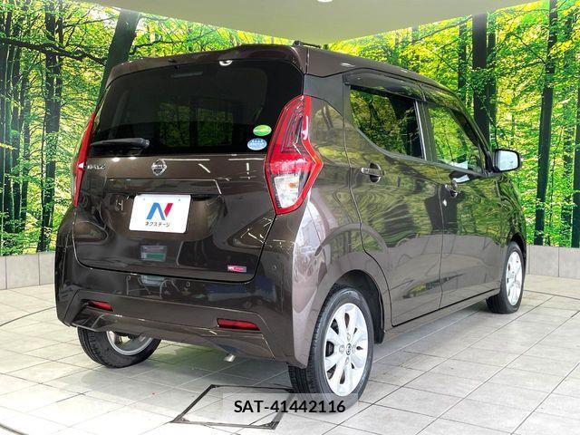 Nissan DAYZ 2021-02 7562030-16