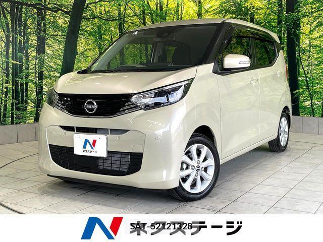 Nissan DAYZ 2024-05 7562023-0