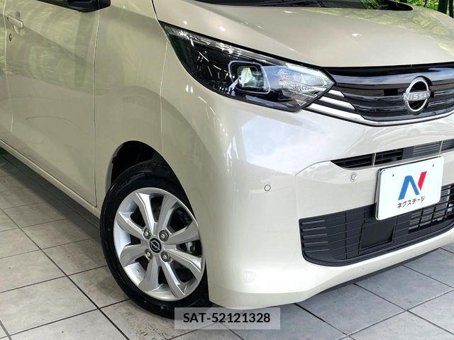 Nissan DAYZ 2024-05 7562023-11